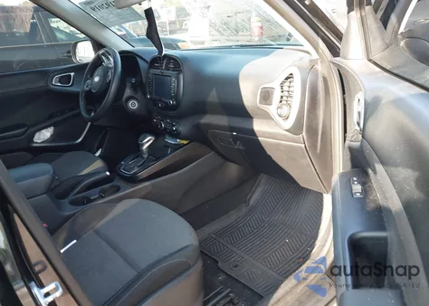 2020 Kia Soul S z USA, uszkodzony, nr VIN KNDJ23AU1L7012381